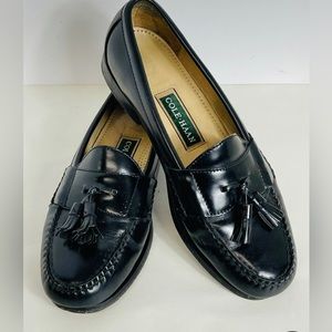 Cole Haan Tassel Loafers